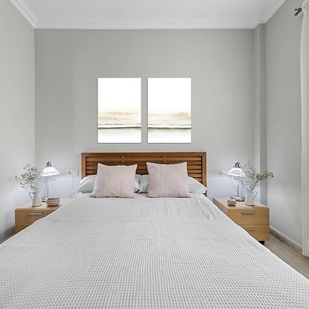 Piso Don Eduardo Apartment Arrecife  Exterior photo